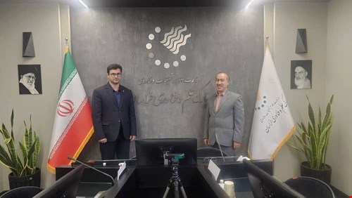 همکاری مشترک انجمن مدیریت کسب‌وکار ایران (خراسان رضوی) و پارک علم و فناوری استان آغاز شد