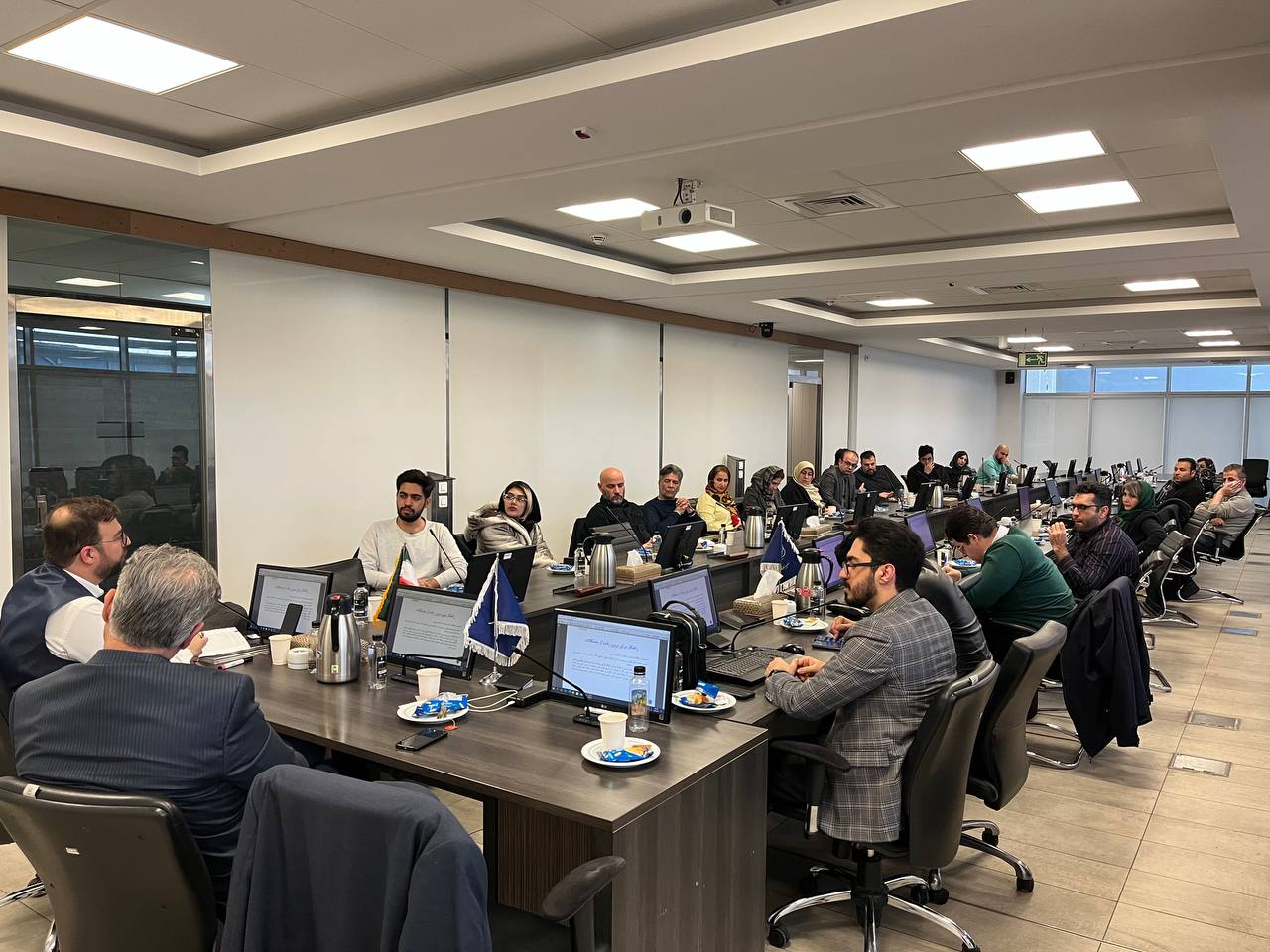 برگزاری سمینار کاربردی «حقوق و قواعد استاندارد» با رویکرد تسهیل واردات و صادرات