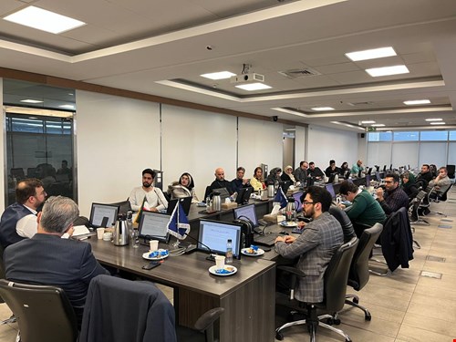 برگزاری سمینار کاربردی «حقوق و قواعد استاندارد» با رویکرد تسهیل واردات و صادرات