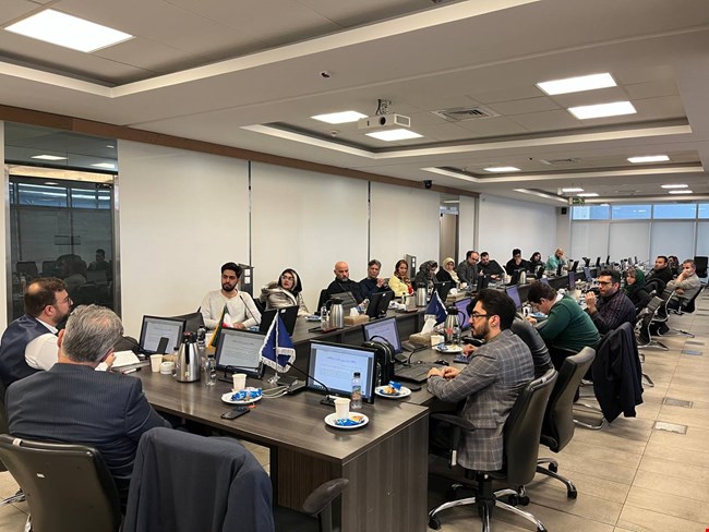 برگزاری سمینار کاربردی «حقوق و قواعد استاندارد» با رویکرد تسهیل واردات و صادرات