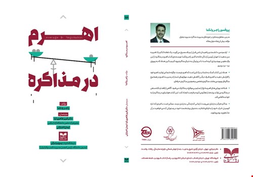 اهرم در مذاکره