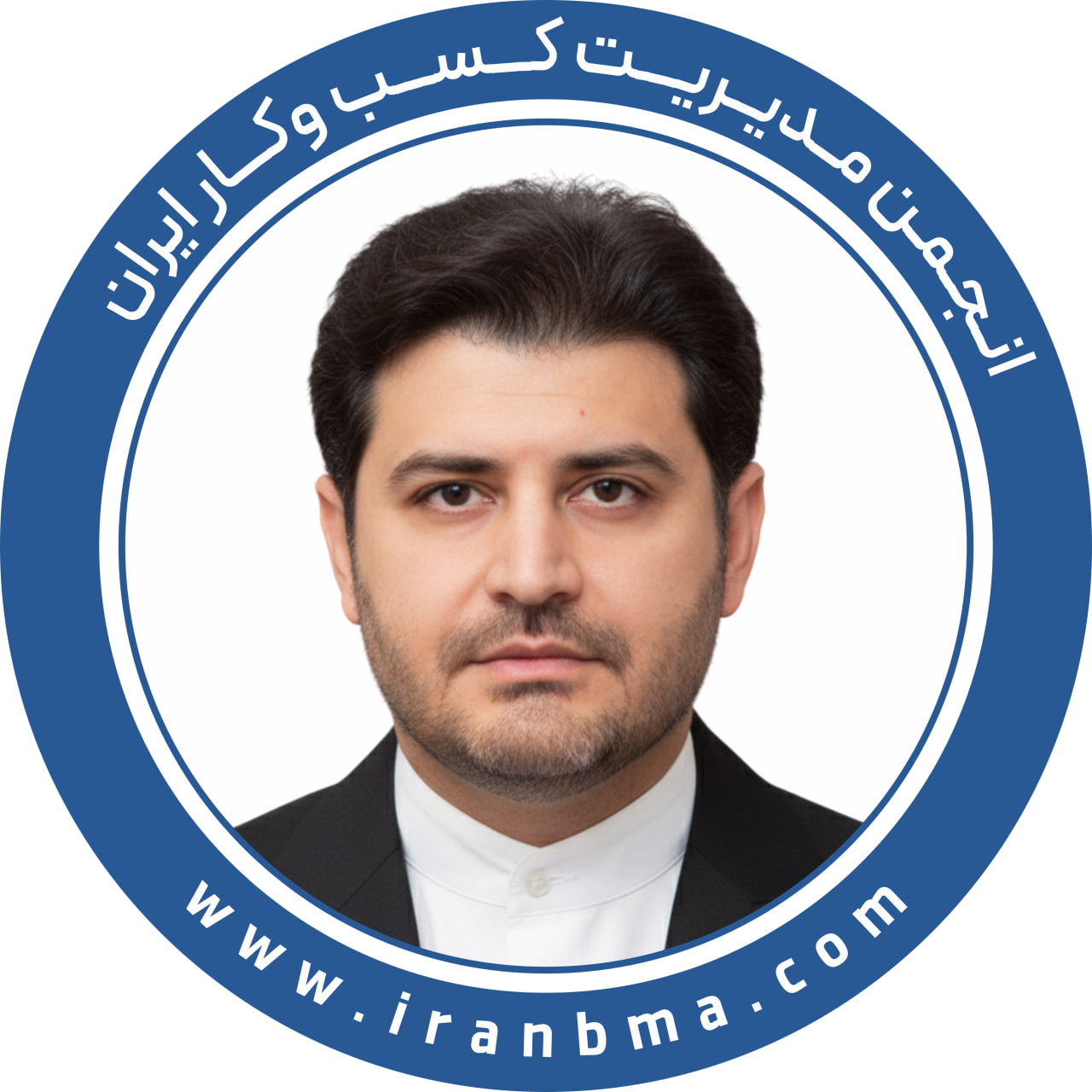 دکتر محمدرضا انبیائی