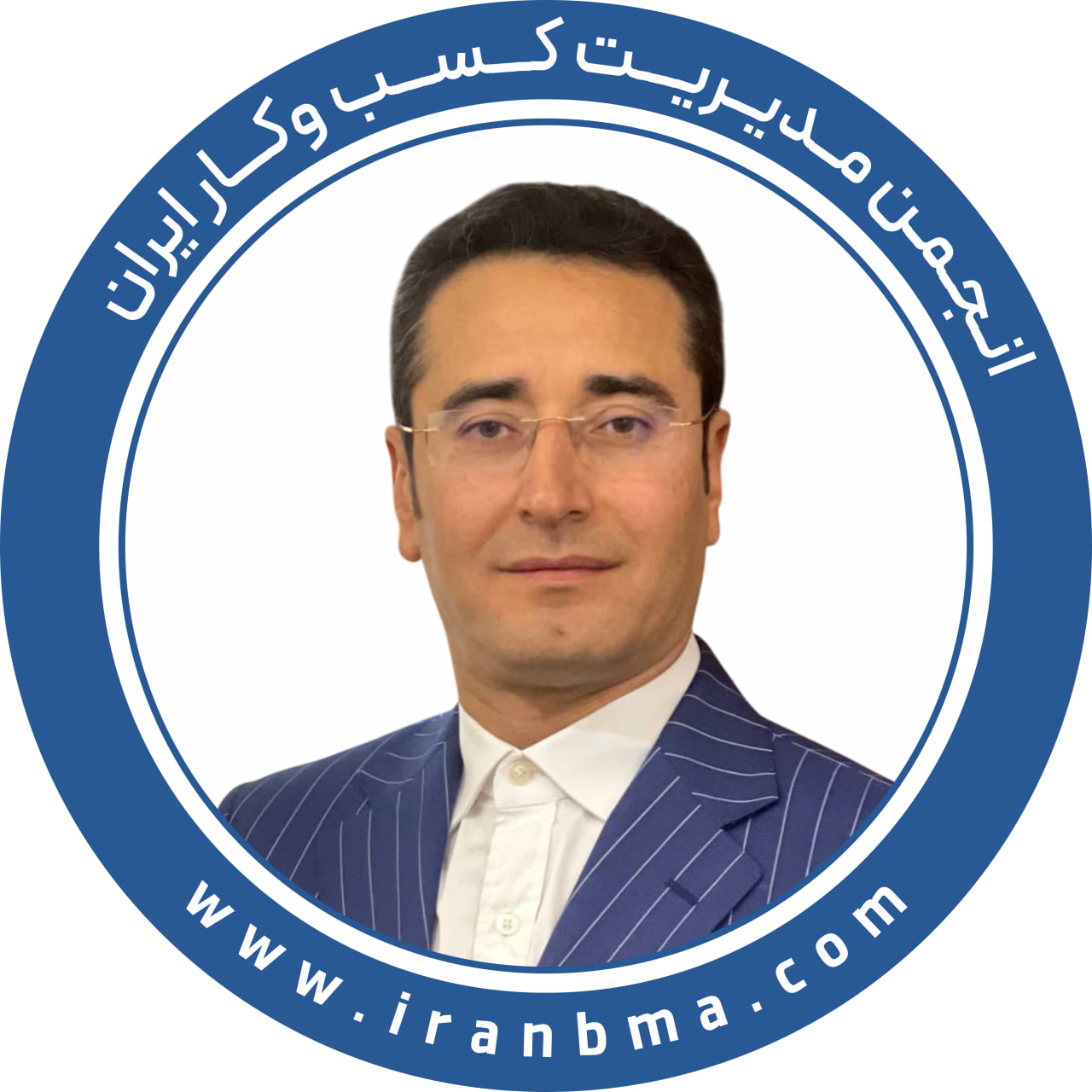 دکتر بهرام دوستدار