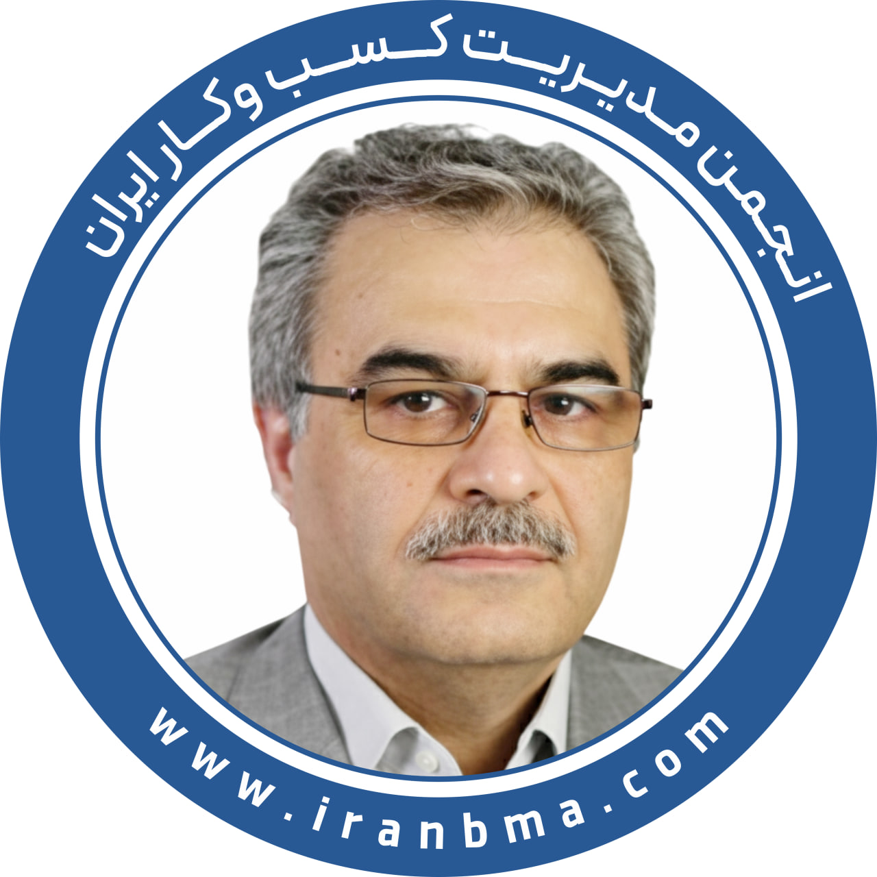 دکتر رضا کامران اعتماد مقدم