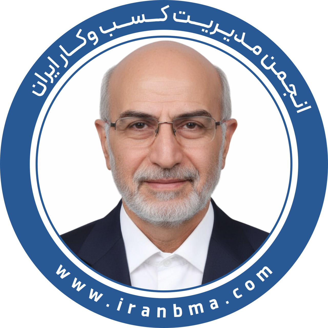 دکتر احمد کاویانی