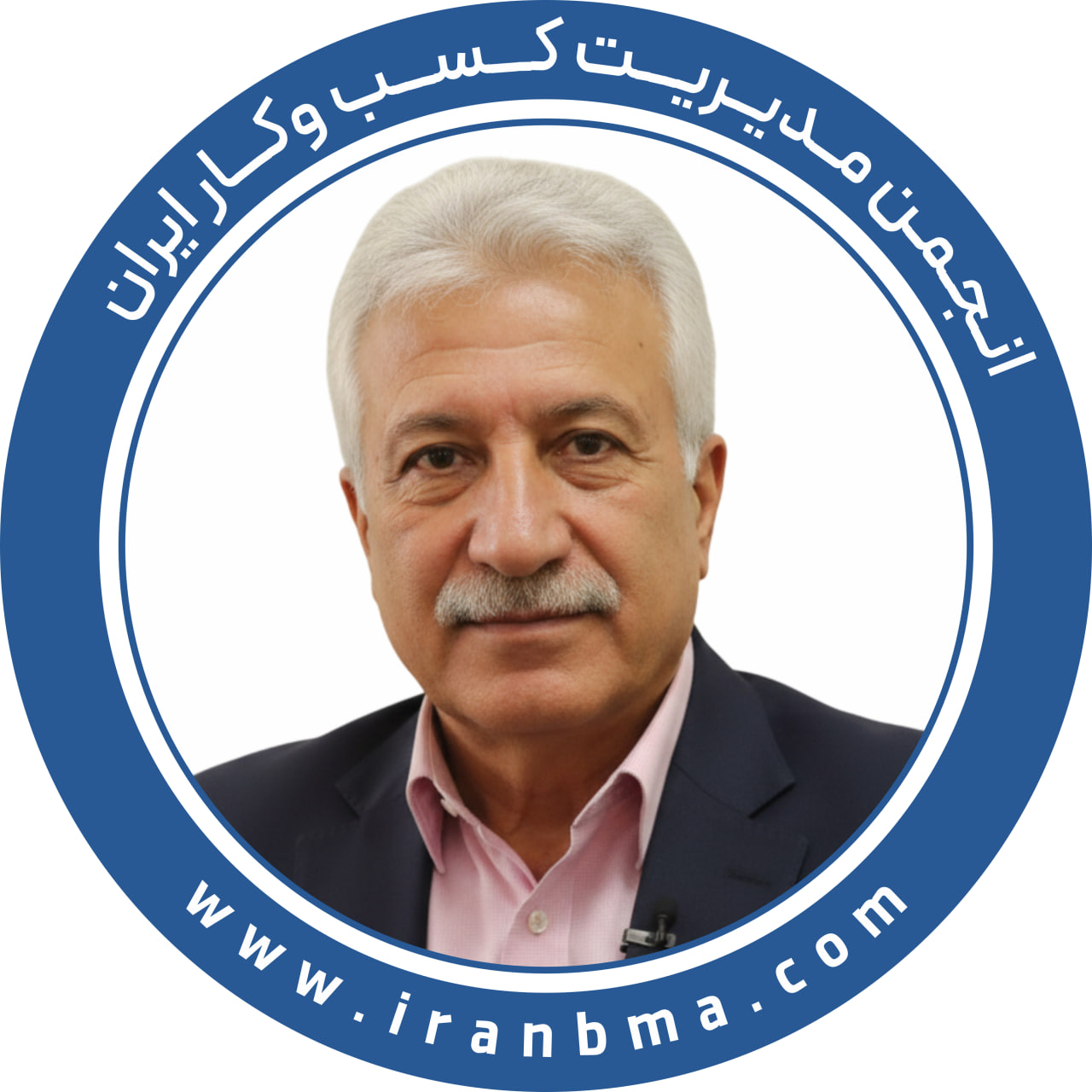 دکتر محمود مسافرین