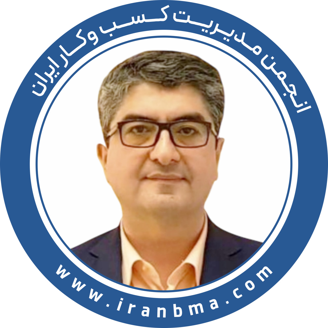 پروفسور وحید ناصحی فر