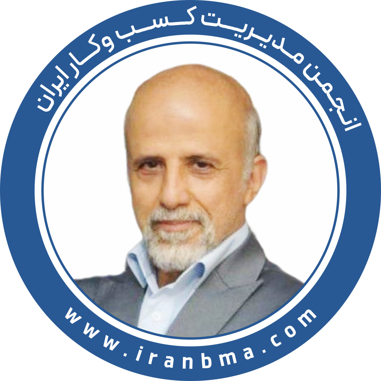 دکتر اسماعیل سعادت فرد