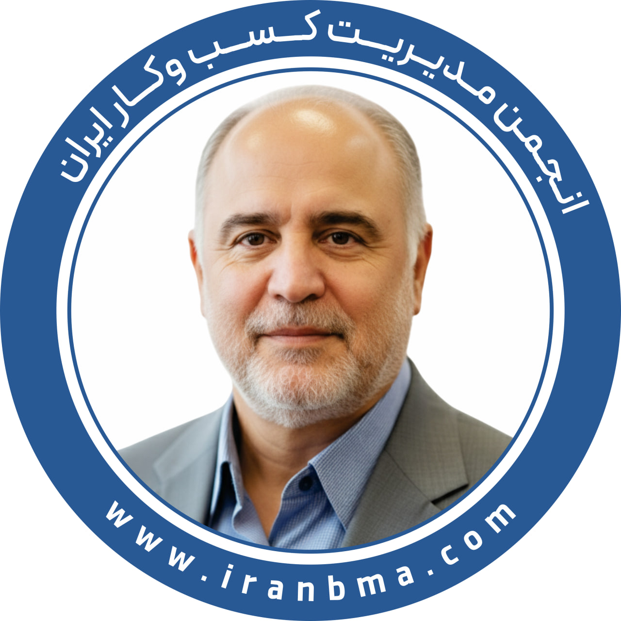 مرحوم دکتر محمد شکیب رهنما