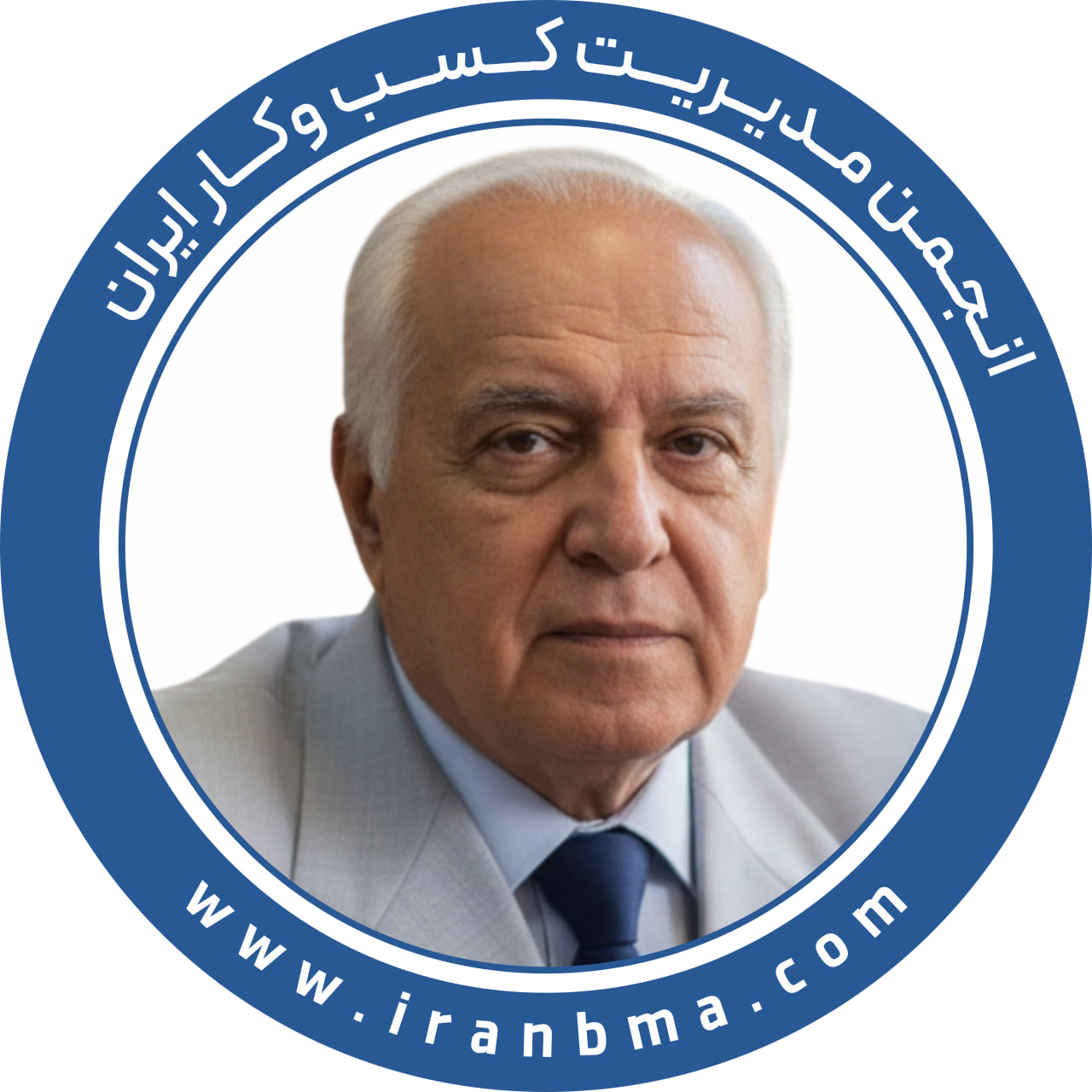 مهندس اسماعیل مسگرپور طوسی