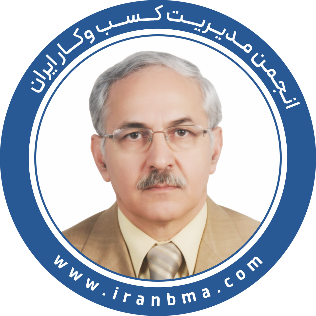 مهندس اسماعیل مسگرپور طوسی