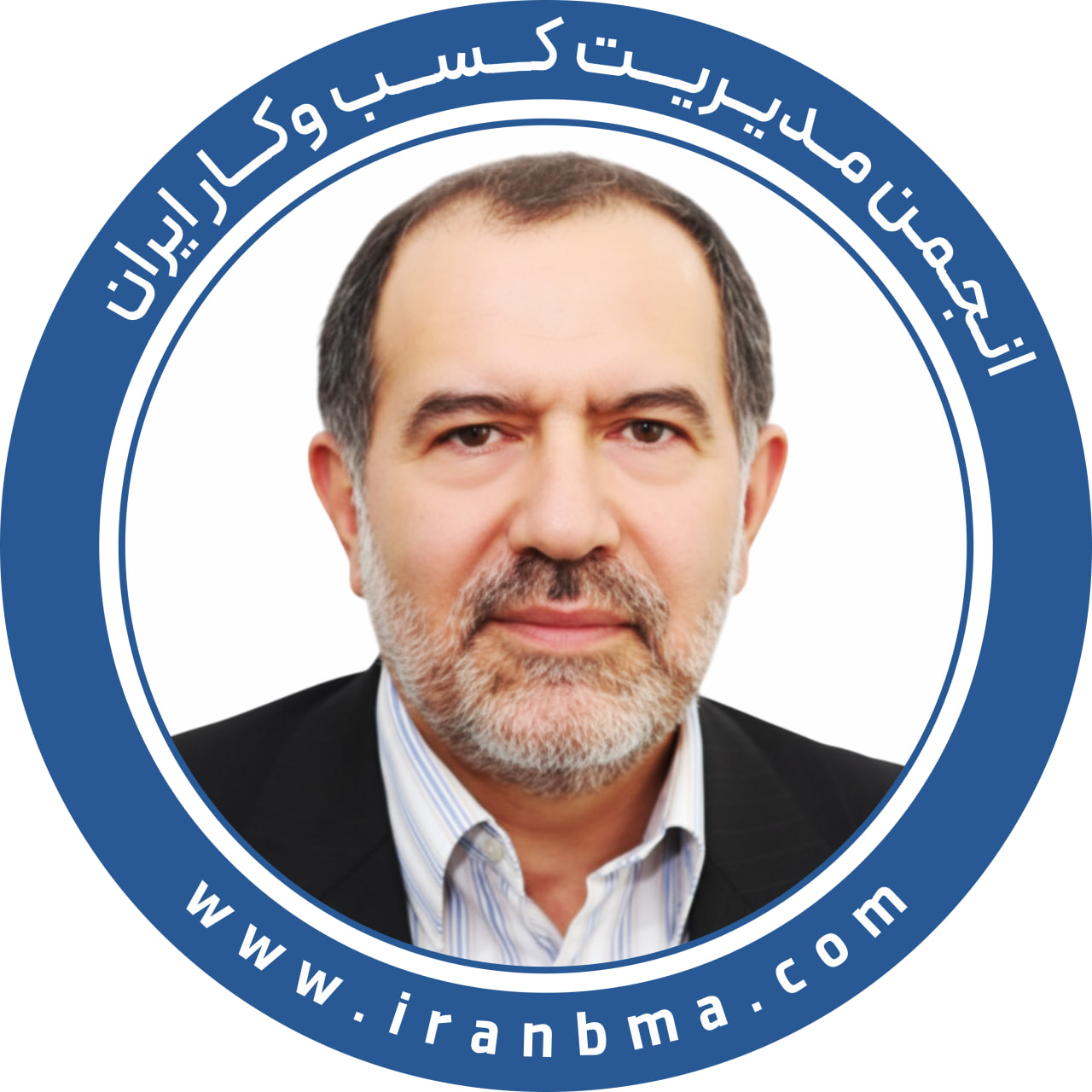 مهندس مهدی ثقفی